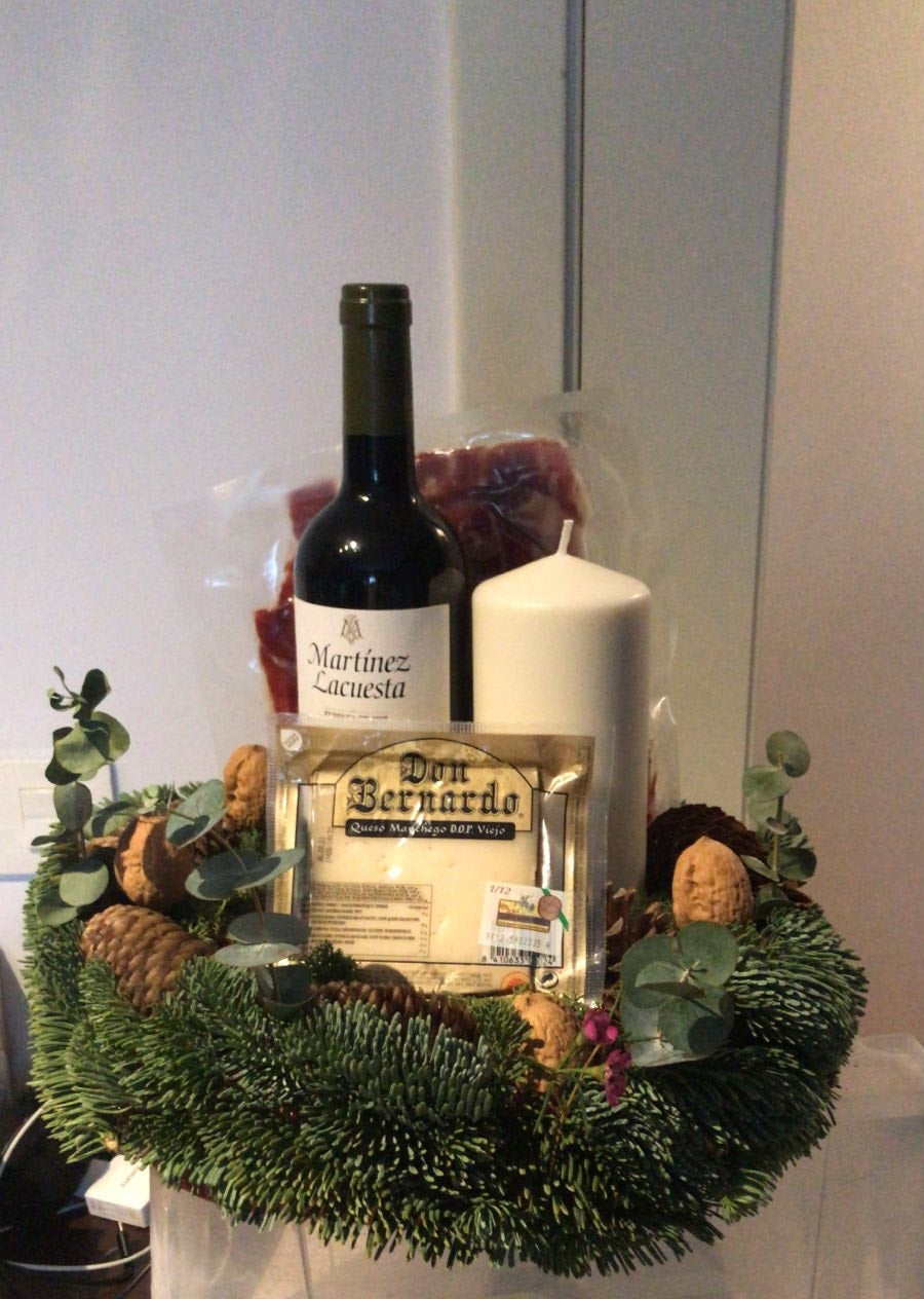 Regalos para Navidad