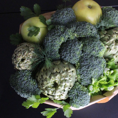 Ramo "Vegetales verdes