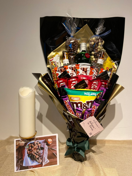 Ramo “dulce festa”