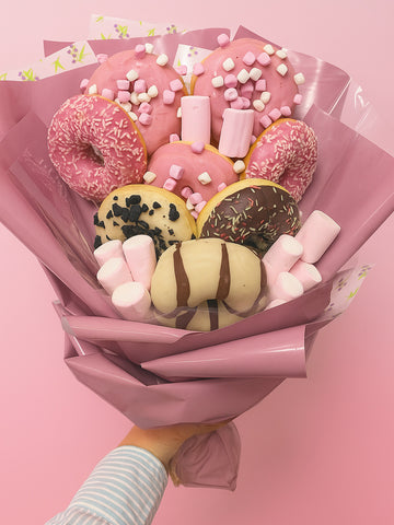 Ramo Dulce Donuts