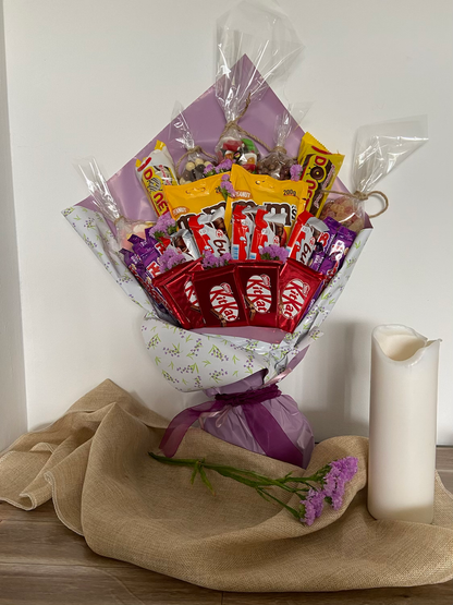 Ramo “chocolate”